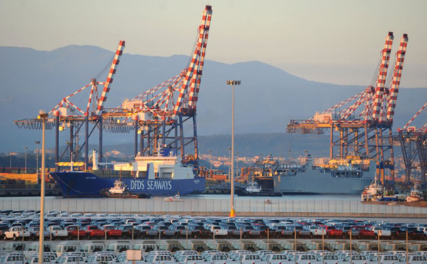 Trafic de drogue organisé par l'EI: saisie de millions de pastilles en Italie