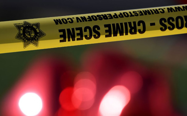 Une fusillade fait au moins 20 morts dans une église du Texas