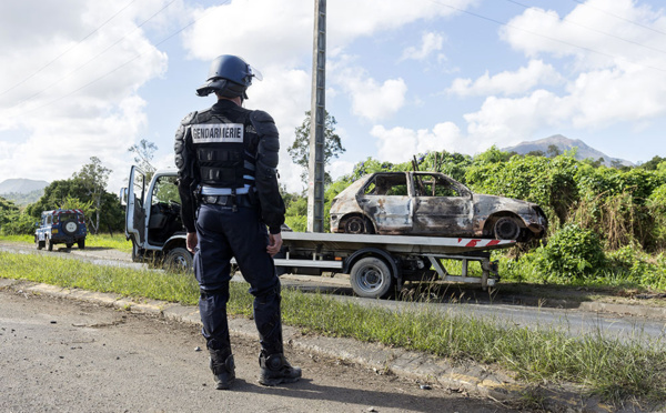 N-Calédonie: le haut-commissariat précise les moyens affectés à la sécurité et la justice