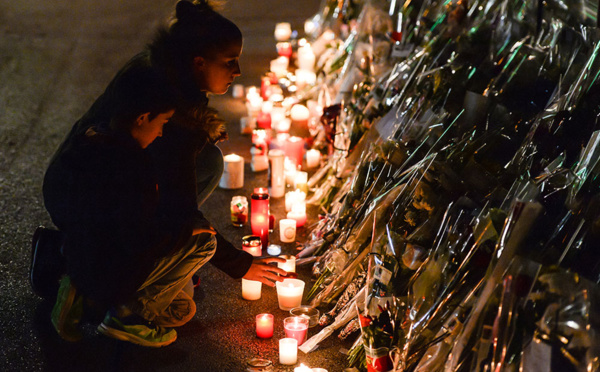Alexia Daval est probablement morte asphyxiée