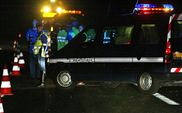Accident à Nîmes: un quatrième décès après celui d'une mère et de ses deux bébés
