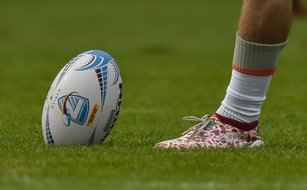 Un nouveau championnat de rugby en Asie et Océanie en 2019