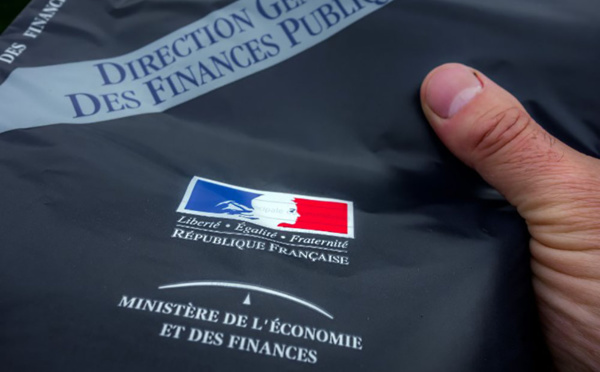 Impôts: le prélèvement à la source confirmé pour début 2019