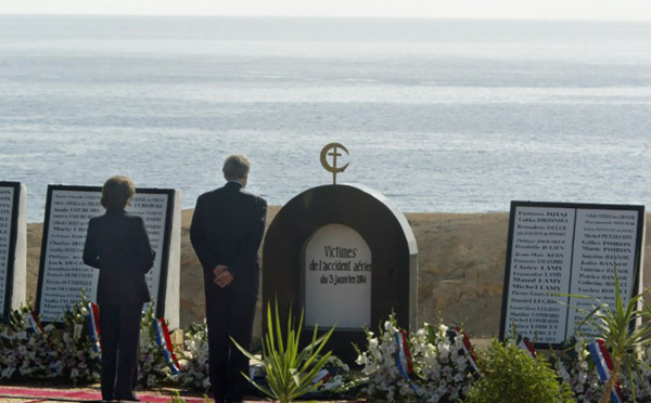 Crash de Charm el-Cheikh (148 morts en 2004): le juge ordonne un non-lieu