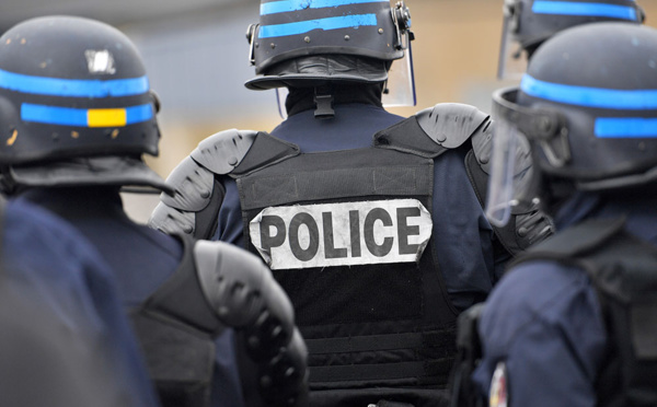 Policiers et gendarmes confrontés à une brutale vague de suicides