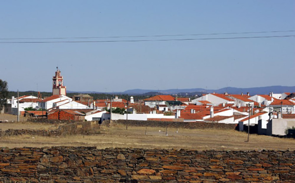 Face à la sécheresse, les Portugais appelés à économiser l'eau