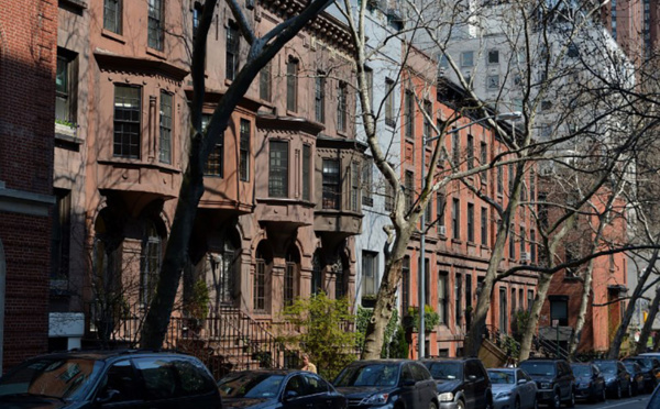 Un million de dollars d'art volé lors d'une soirée mondaine à New York