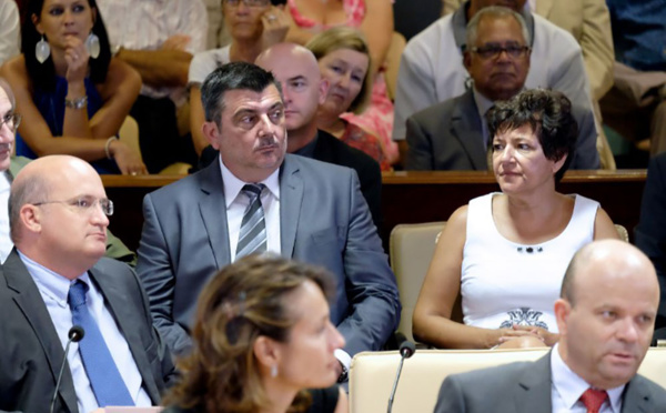 N-Calédonie: l'accord sur le corps électoral divise les indépendantistes