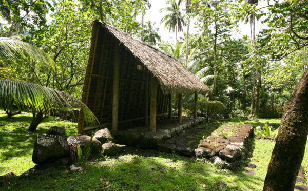 Hatiheu, les fruits de l’archéologie partagée