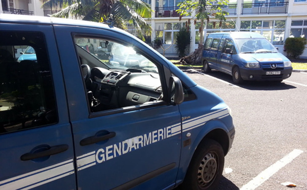 Trois ans ferme pour avoir caillassé les locaux de la gendarmerie