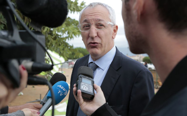 Corse: la maison d'un responsable LR visée par une charge explosive pour la 2e fois en 6 mois