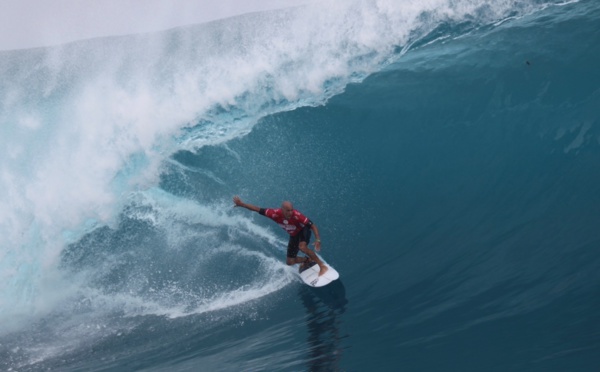 Surf Pro – World Tour : Billabong ne sponsorisera plus l’épreuve de Teahupo’o