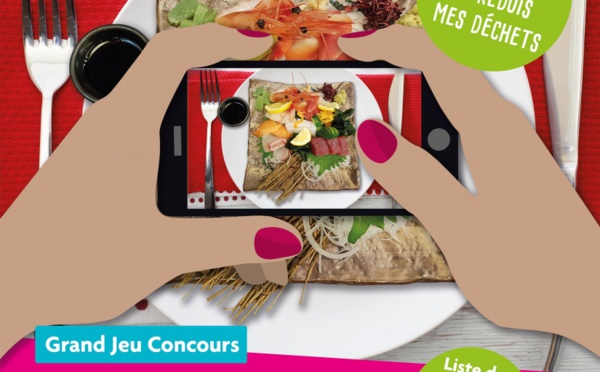 Opération "Mon repas malin" du 20 au 24 novembre