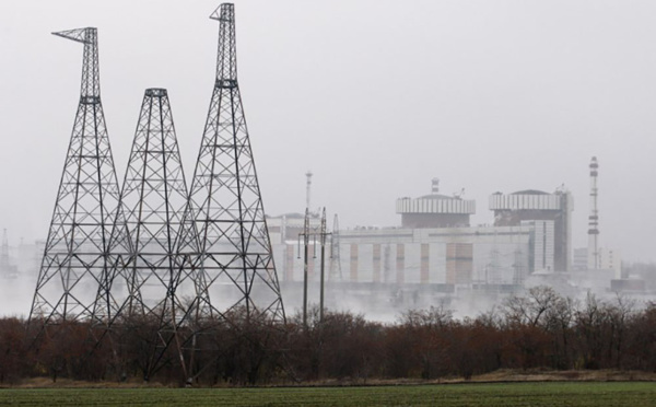La Russie dément un incident nucléaire après la détection d'une pollution radioactive
