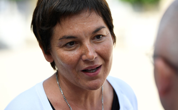 Girardin tente de rassurer les maires ultramarins