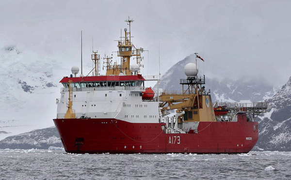 Le sous-marin argentin introuvable depuis six jours, pas de piste