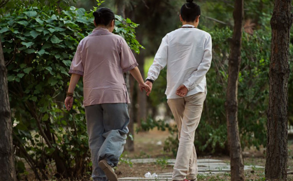 En Chine, des gays et des lesbiennes se réfugient dans le mariage blanc