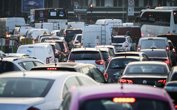 Les données de 57 millions d'utilisateurs d'Uber ont été piratées en 2016