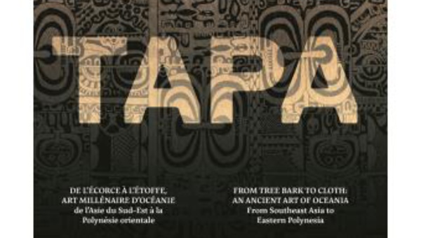 Un livre référence sur le tapa, pour comprendre l’Océanie à travers ses étoffes d’écorce battue
