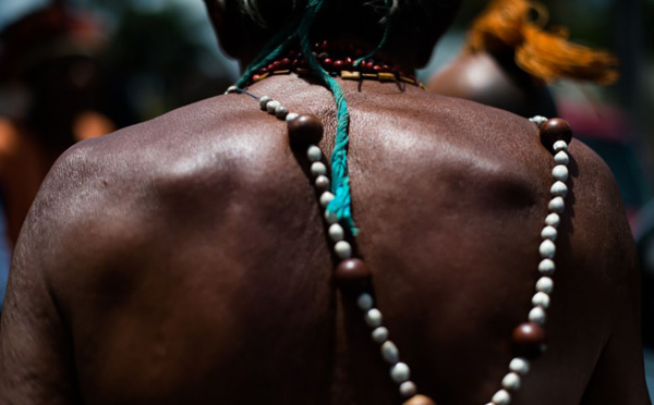 Le monde compte plus de 40 millions d'esclaves