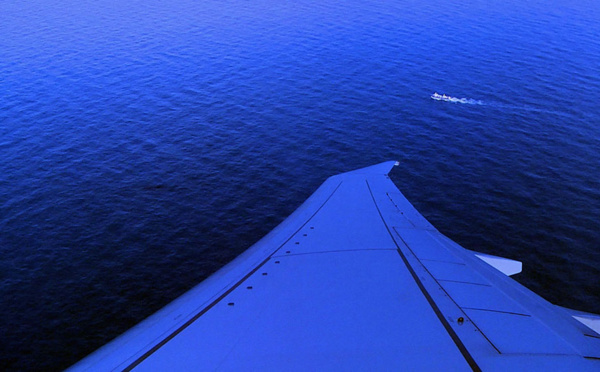 Sous-marin argentin: les recherches ne faiblissent pas, 12 jours après la disparition