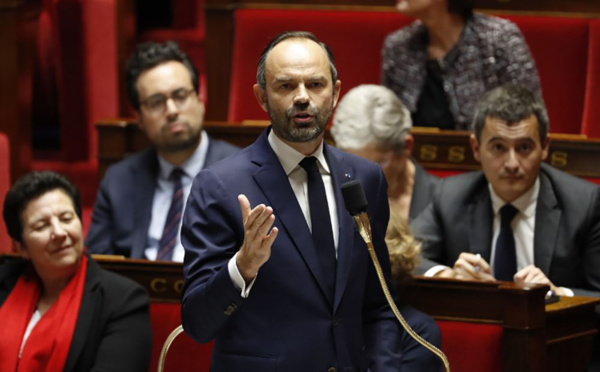 Le "droit à l'erreur", nouvel essai pour améliorer les relations avec l'administration