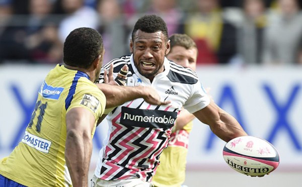 Deux rugbymen fidjiens jugés pour agression sexuelle et violences en état d'ivresse