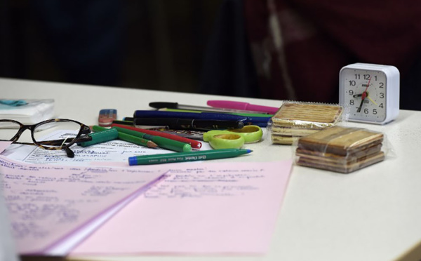 Essonne: une professeure et son principal agressés par des parents d'élève, grève des enseignants