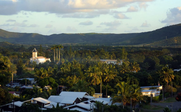 A un an du référendum, la Nouvelle-Calédonie traversée d'incertitudes