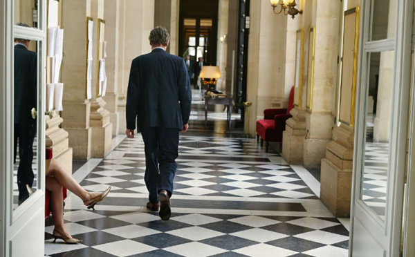 Frais de mandat des députés: large feu vert du bureau de l'Assemblée à de nouvelles règles