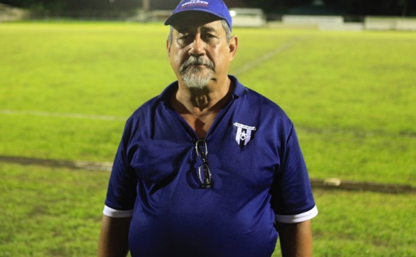 Football – Alfred Taputuarai : Interview exclusive du Président de Vénus