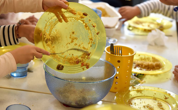 Lutte anti-gaspillage: les idées s'emballent dans l'emballage alimentaire