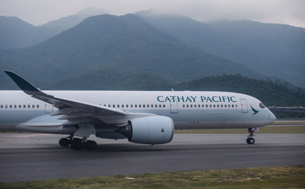 Un équipage a vu le missile nord-coréen faire sa rentrée dans l'atmosphère