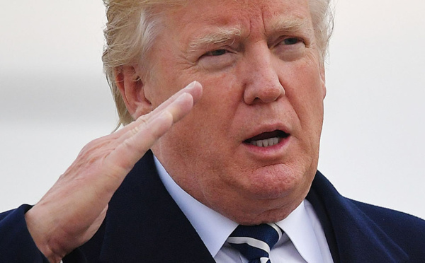 Les Etats-Unis se retirent d'un Pacte mondial pour aider migrants et réfugiés