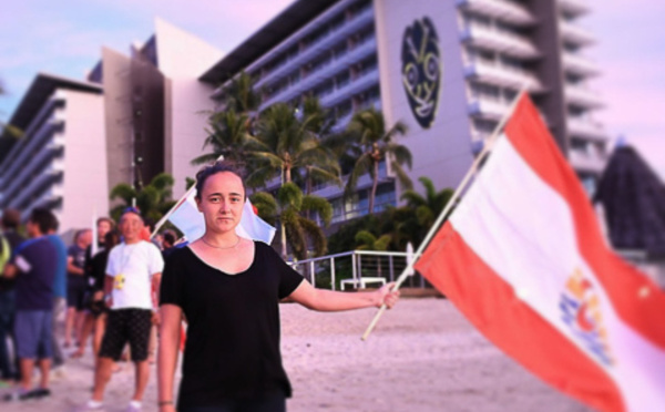 Windsurf – World Cup U22 : Mathilde Zampieri 3e mondiale pour 2017