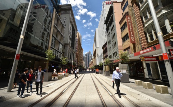 Amazon débarque en Australie et le secteur tremble