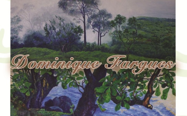 Dominique Fargues expose salle Muriavai