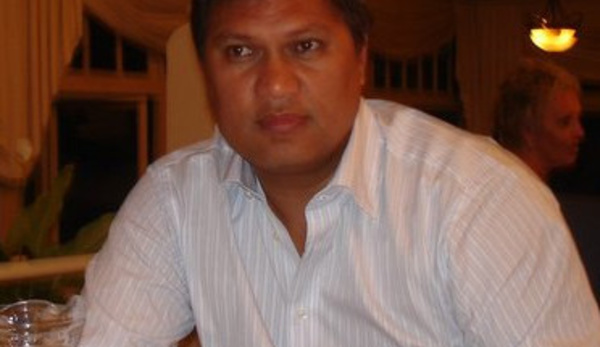 Qatargate: Reynald Temarii clame son innocence