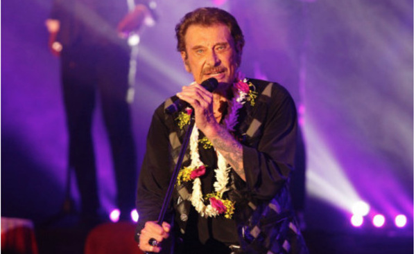 Johnny est mort, il nous a tout donné