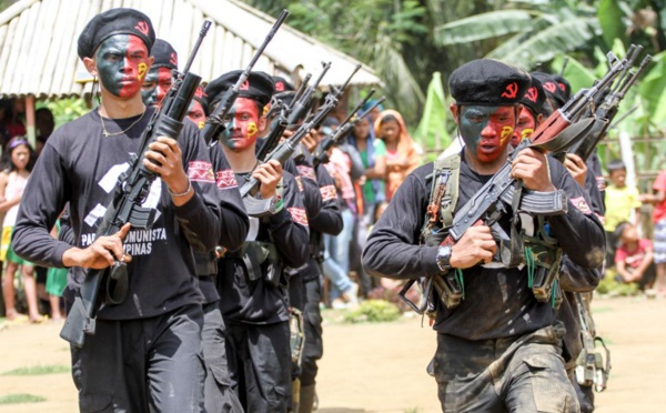 Philippines: Duterte ré-enrôle la police dans la guerre anti-drogue