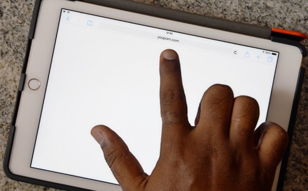 Australie: lourdes amendes pour les auteurs de "porno vengeur"