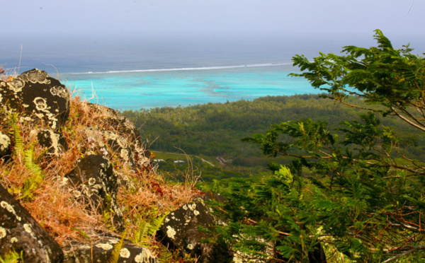 Carnet de voyage - Tubuai, la belle oubliée des Australes…