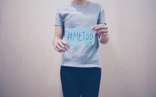 Violences sexuelles: seule une victime sur 12 porte plainte