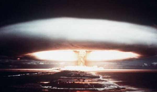 25 vétérans irradiés vont être indemnisés par l'Etat