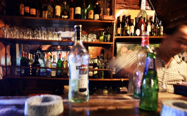 La Nouvelle-Calédonie s'attaque aux abus d'alcool