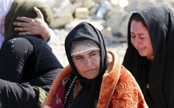 Iran: un fort séisme fait 18 blessés