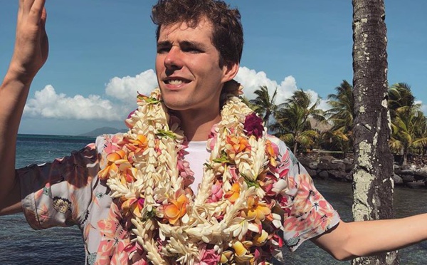Interview exclusive de Lost Frequencies : "Je suis très excité et curieux de rencontrer le public polynésien !"