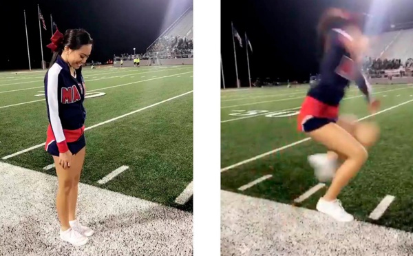 Page enfant : L’Invisible box, un challenge de plus sur la toile