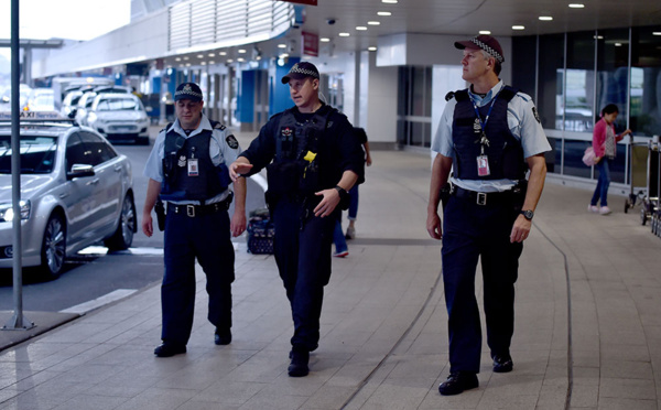 L'Australie prend des mesures contre le tourisme sexuel impliquant des enfants