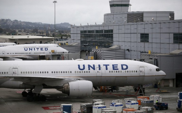 United Airlines desservira Tahiti à partir du 30 octobre 2018